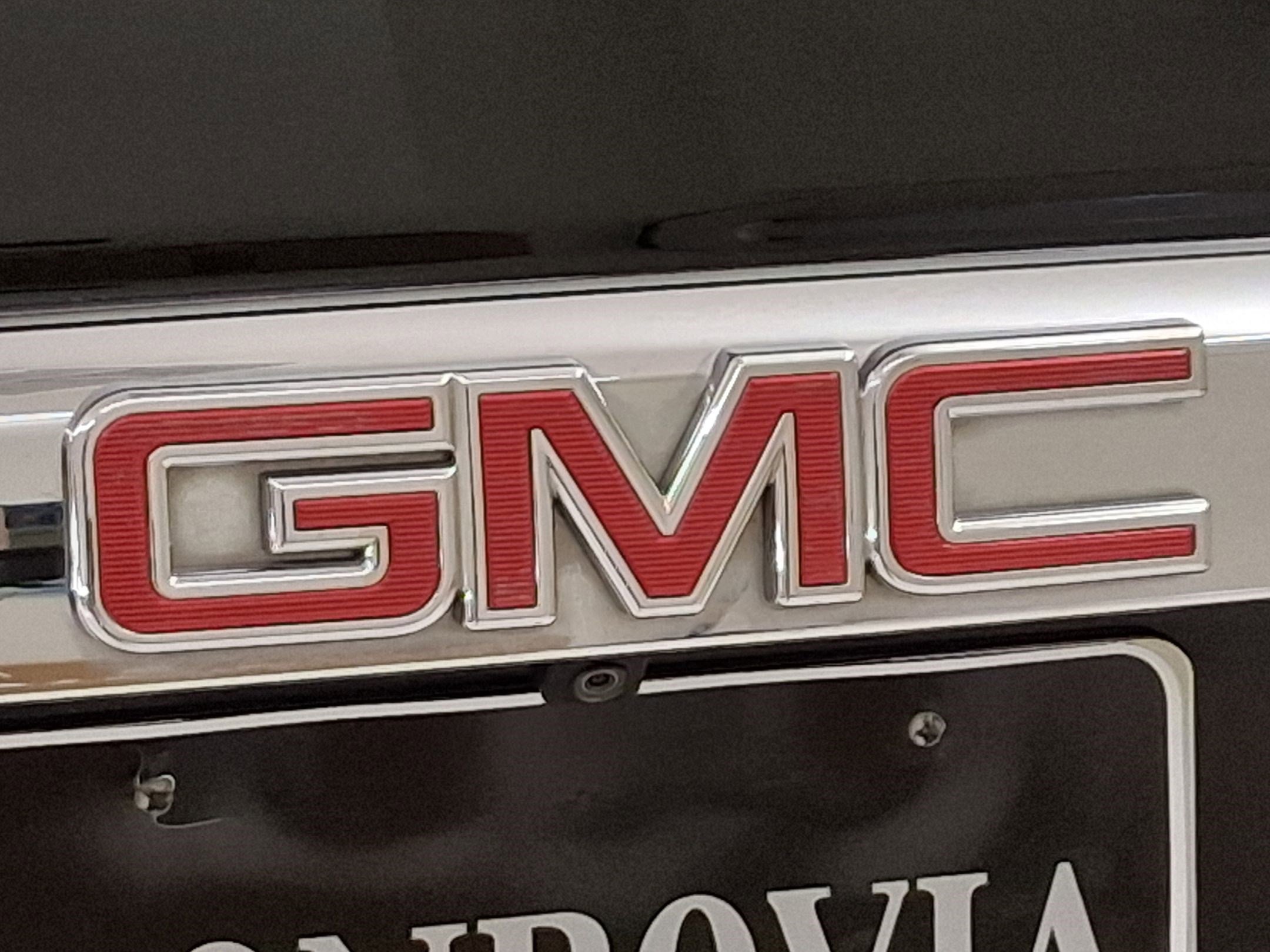 Used 2019 GMC Yukon XL Denali w/ Denali Ultimate Package image 21