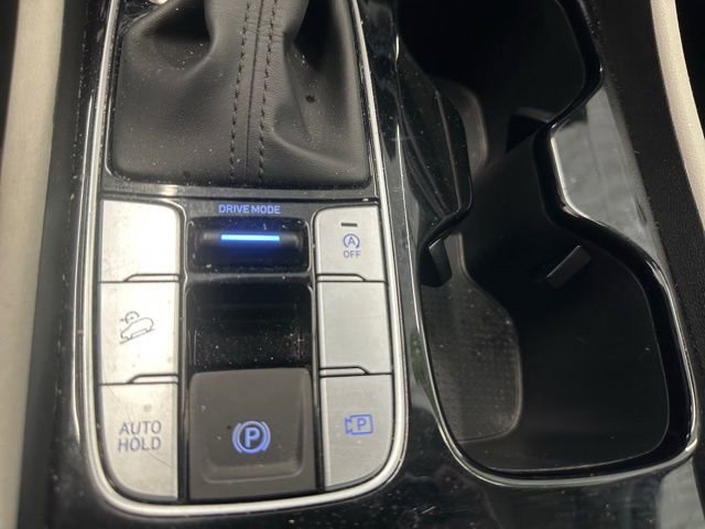 Used 2025 Hyundai Tucson SEL FWD image 31