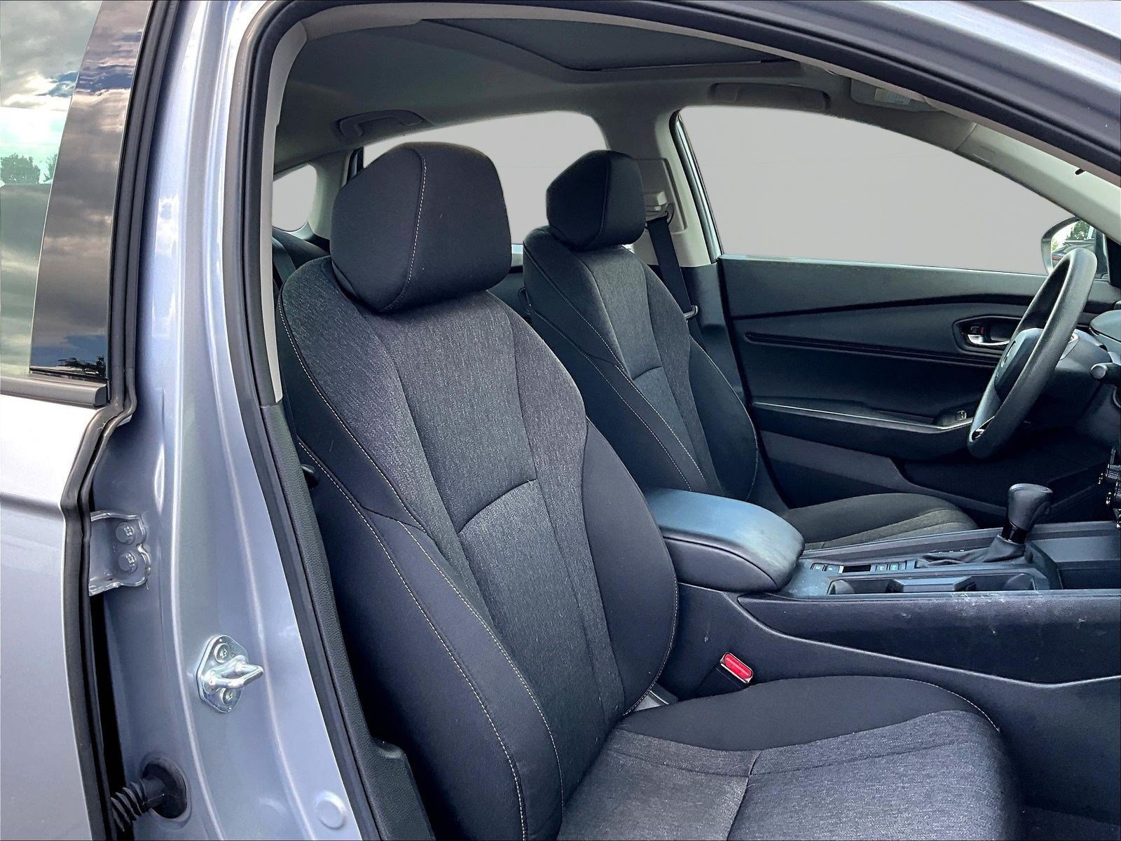 Used 2023 Honda Accord EX image 27