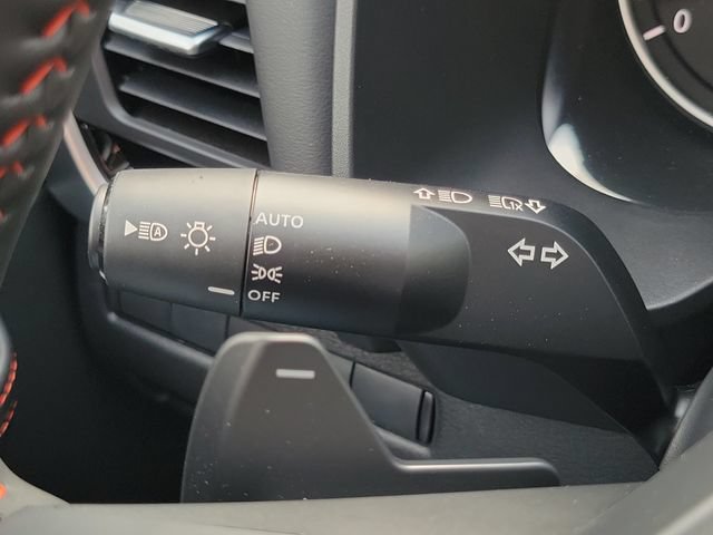 New 2026 Nissan Rogue SV AWD/4WD image 12