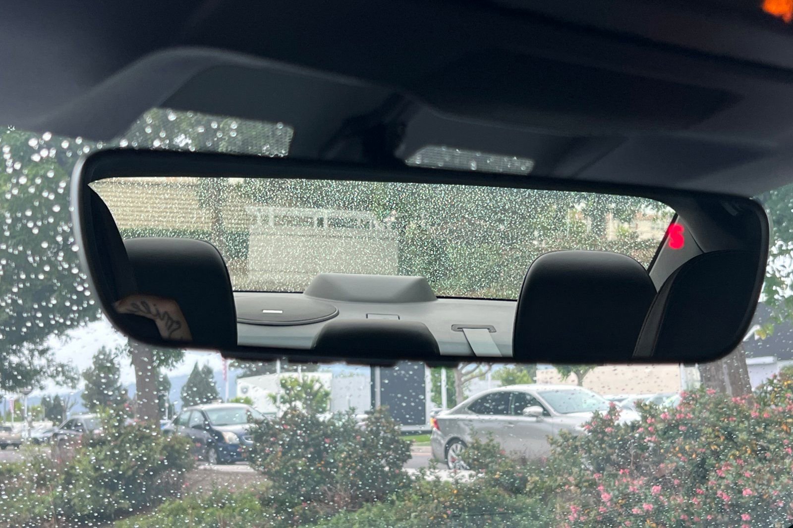 Used 2024 Subaru WRX TR image 25