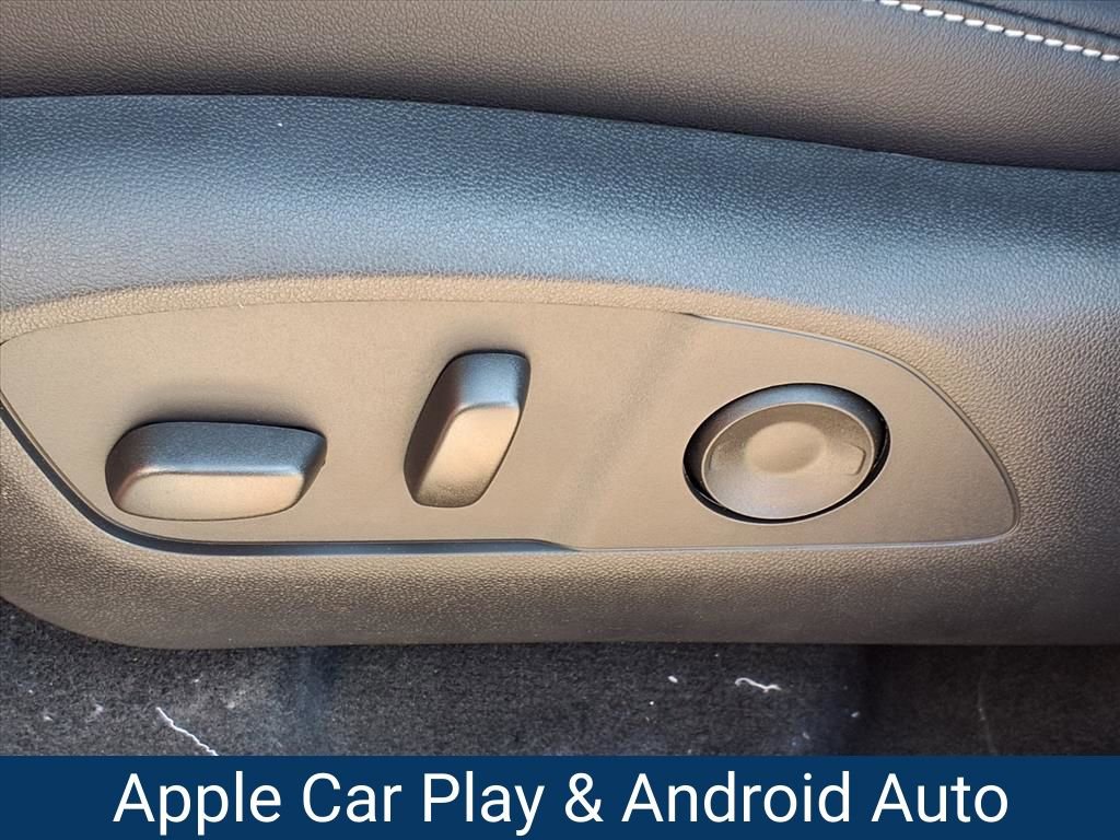 New 2026 Chevrolet Traverse LT w/ Midnight/Sport Edition image 16