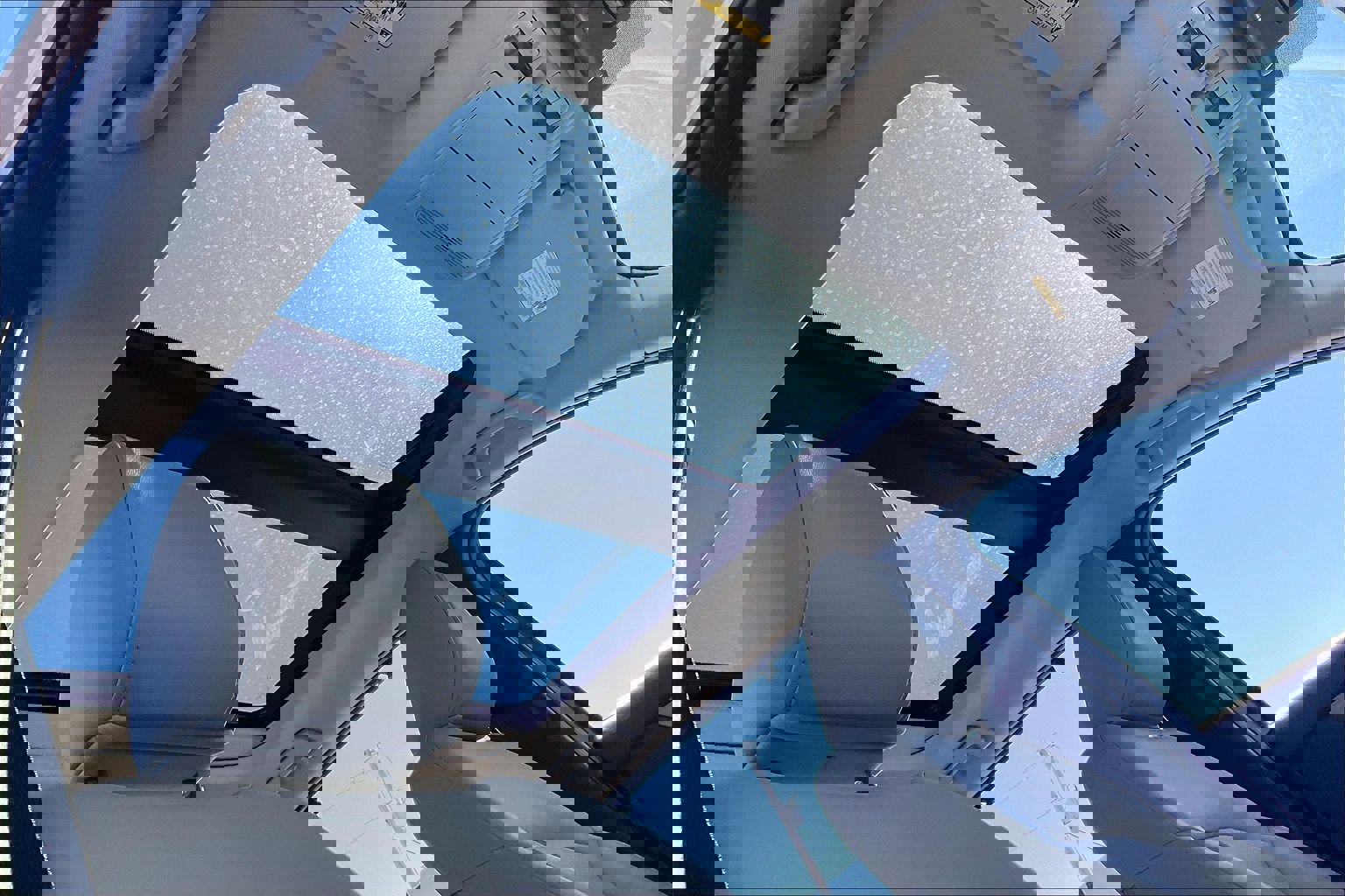 Used 2025 MAZDA CX-90 3.3 Turbo w/ Premium Sport Pkg image 27