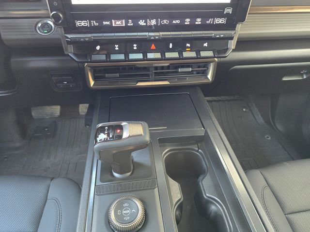 Used 2024 GMC Hummer EV 3X w/ Extreme Off-Road Package AWD/4WD image 53