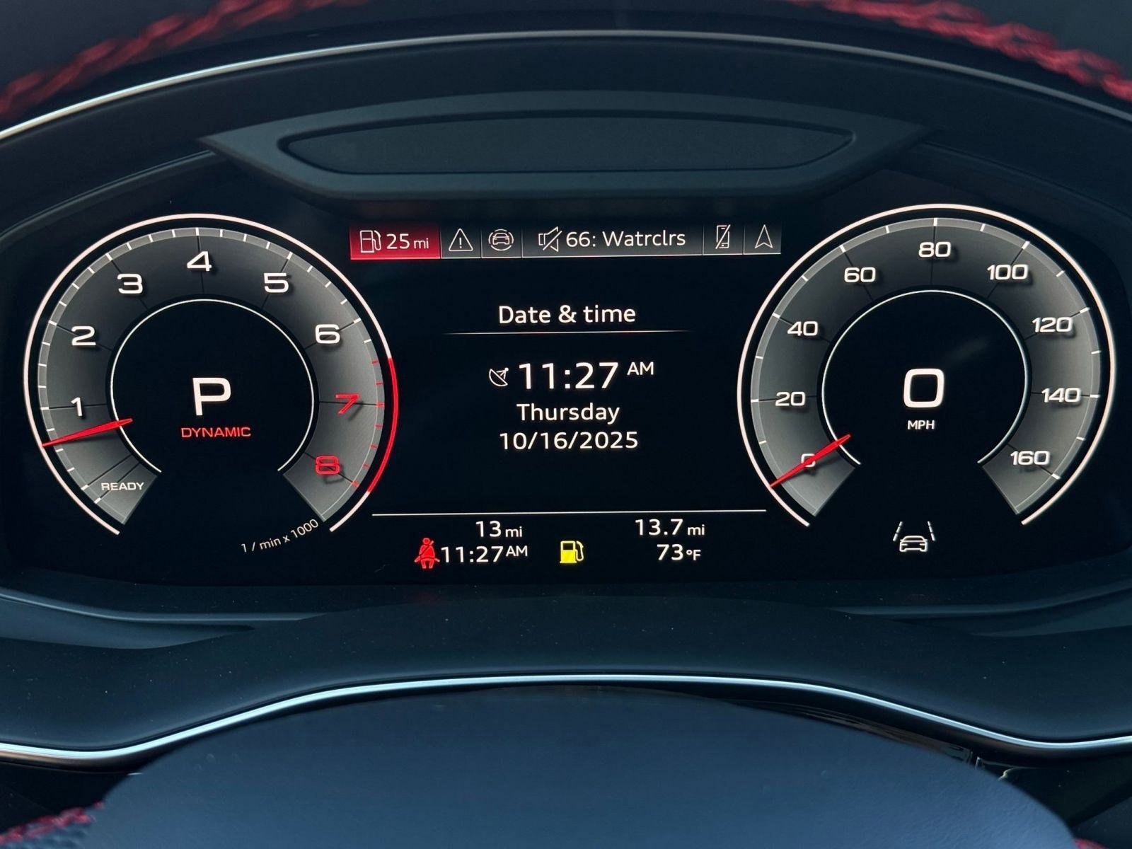 New 2026 Audi Q8 Prestige image 19