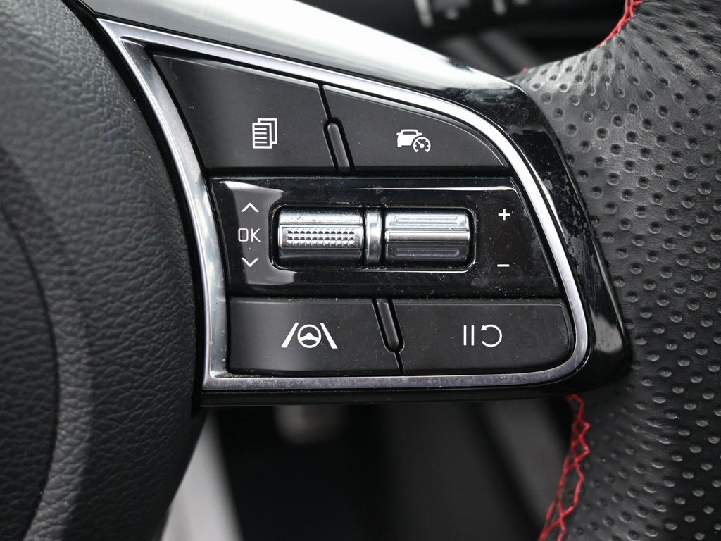 Used 2023 Kia Forte GT image 23