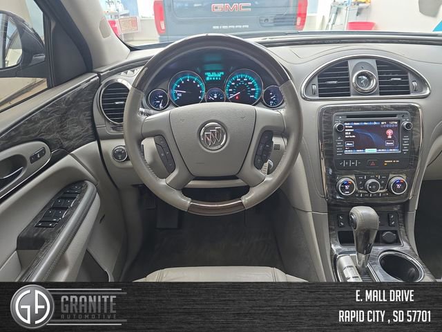Used 2014 Buick Enclave Leather image 13