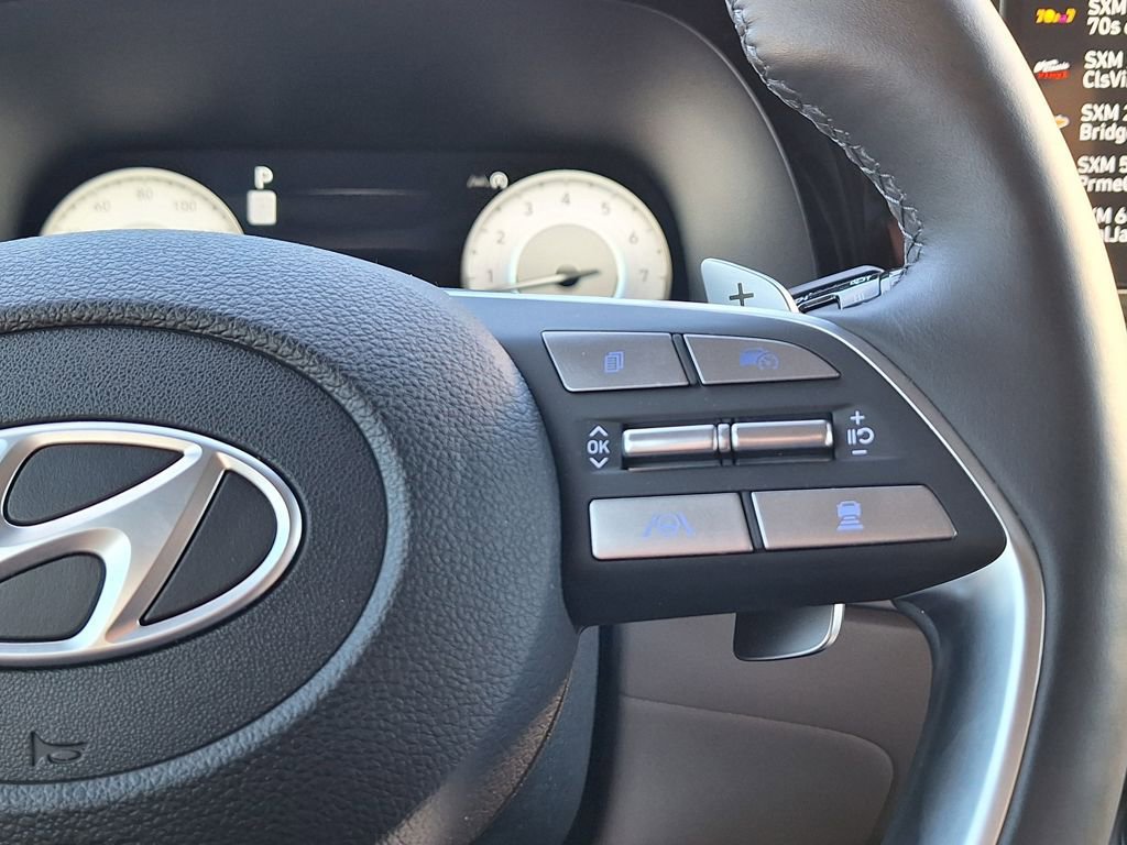 Used 2024 Hyundai Palisade SEL w/ Premium Package image 20