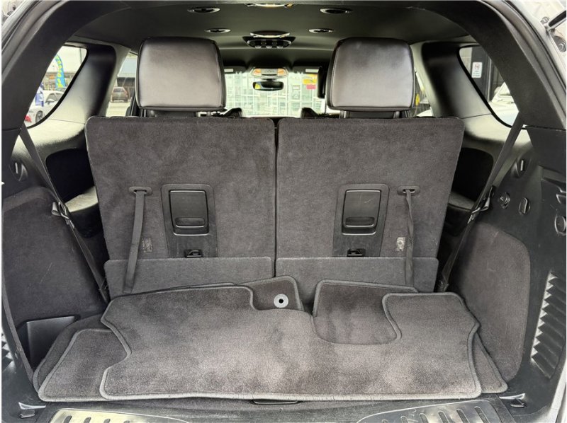 Used 2017 Dodge Durango GT w/ Nav & Power Liftgate Group RWD image 25