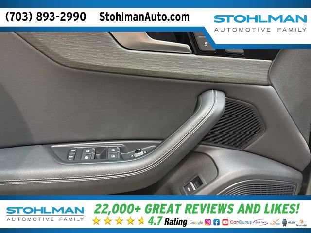 Used 2024 Audi A5 2.0T Premium Plus image 12