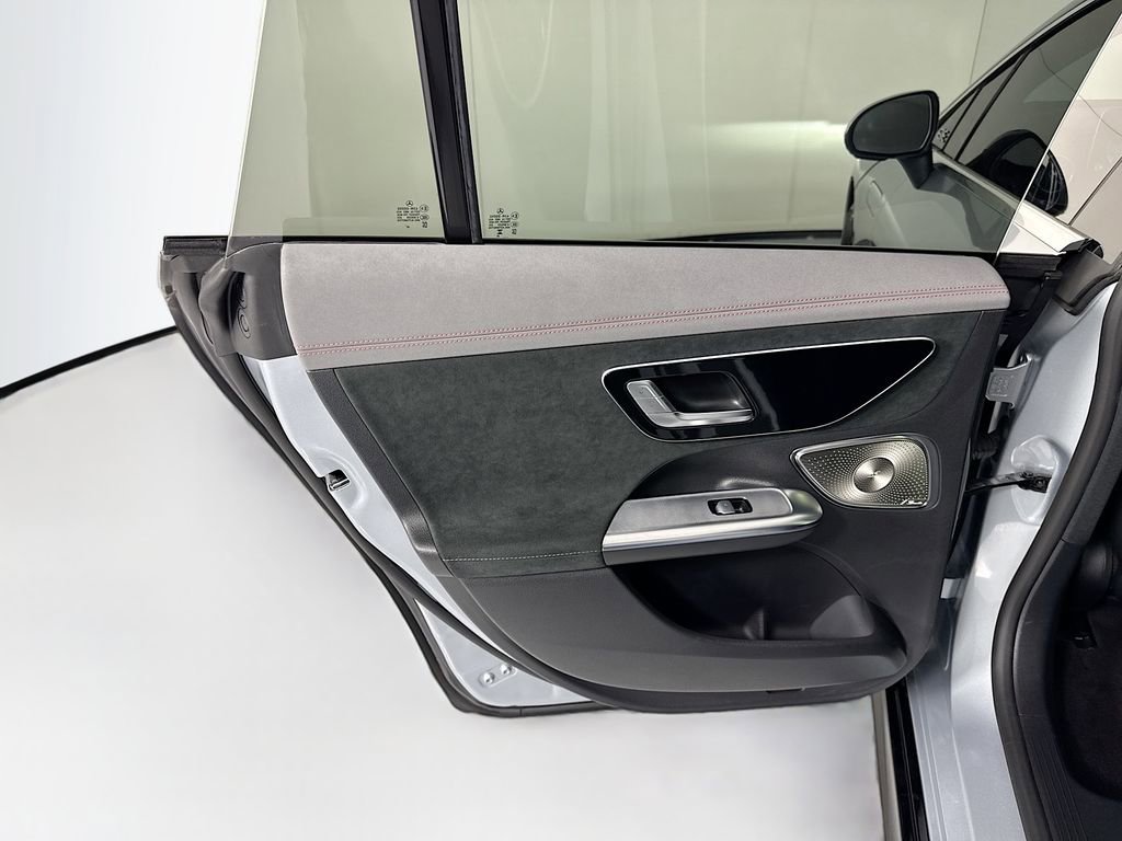 Certified 2023 Mercedes-Benz EQE 500 4MATIC Sedan image 26