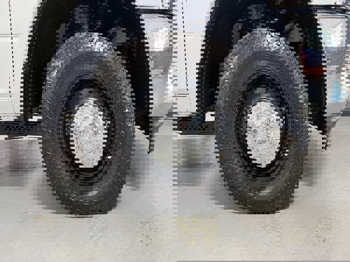 Used 2019 RAM 3500 Tradesman image 2