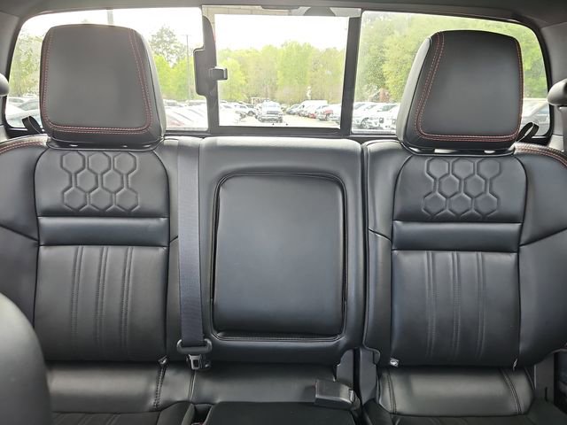 Used 2023 Nissan Frontier Pro-X w/ Pro-X Premium Package image 26