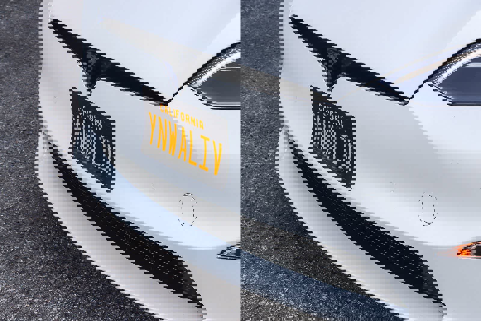 Used 2022 Tesla Model S image 8