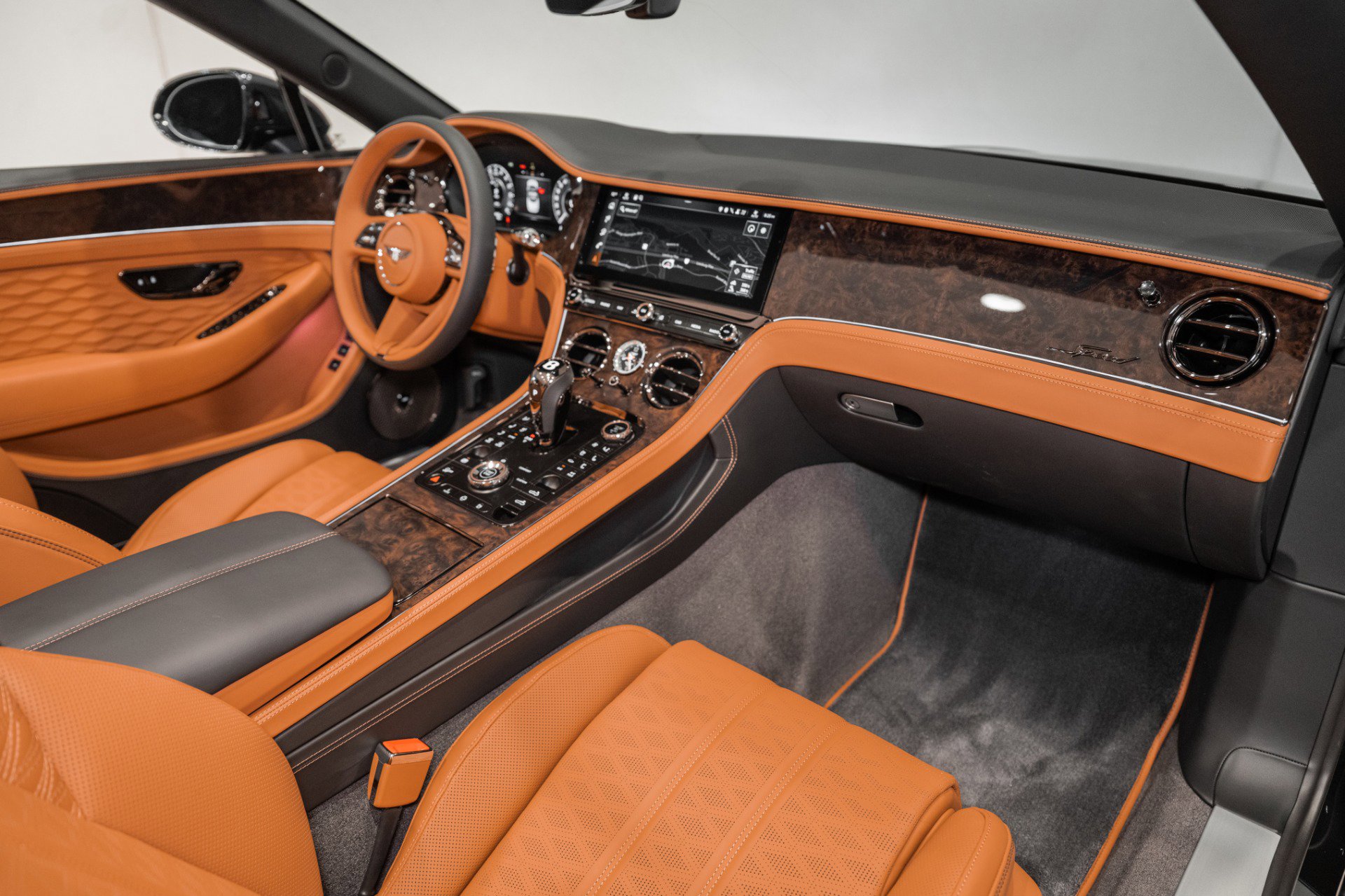New 2026 Bentley Continental GT Speed image 4