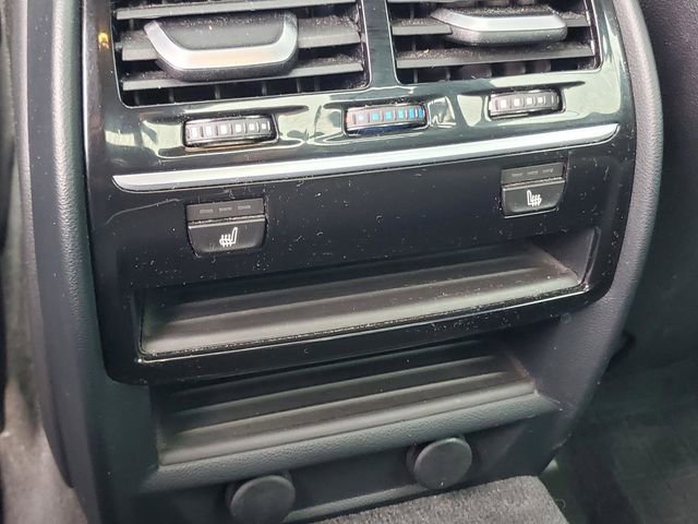 Used 2017 BMW 530i xDrive image 29