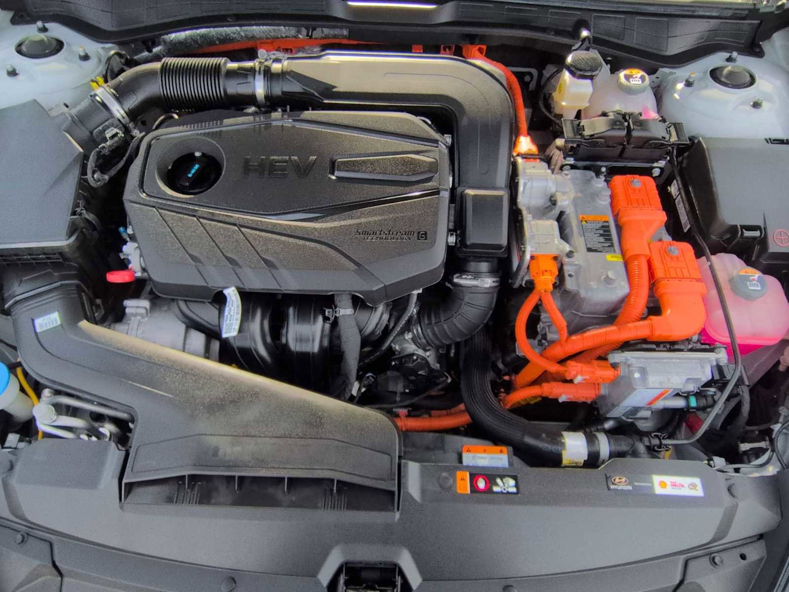 Used 2023 Hyundai Sonata Limited image 15