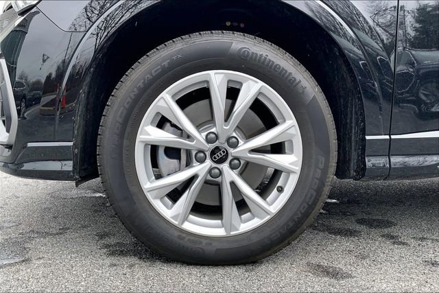 Used 2025 Audi Q3 2.0T Premium Plus w/ Premium Plus Package image 10