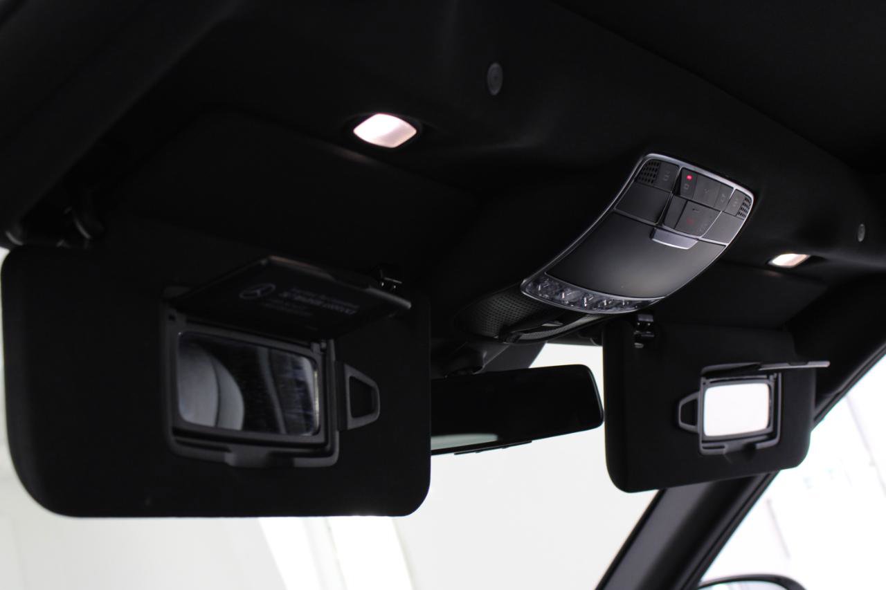 Used 2019 Mercedes-Benz S 560 Sedan image 71