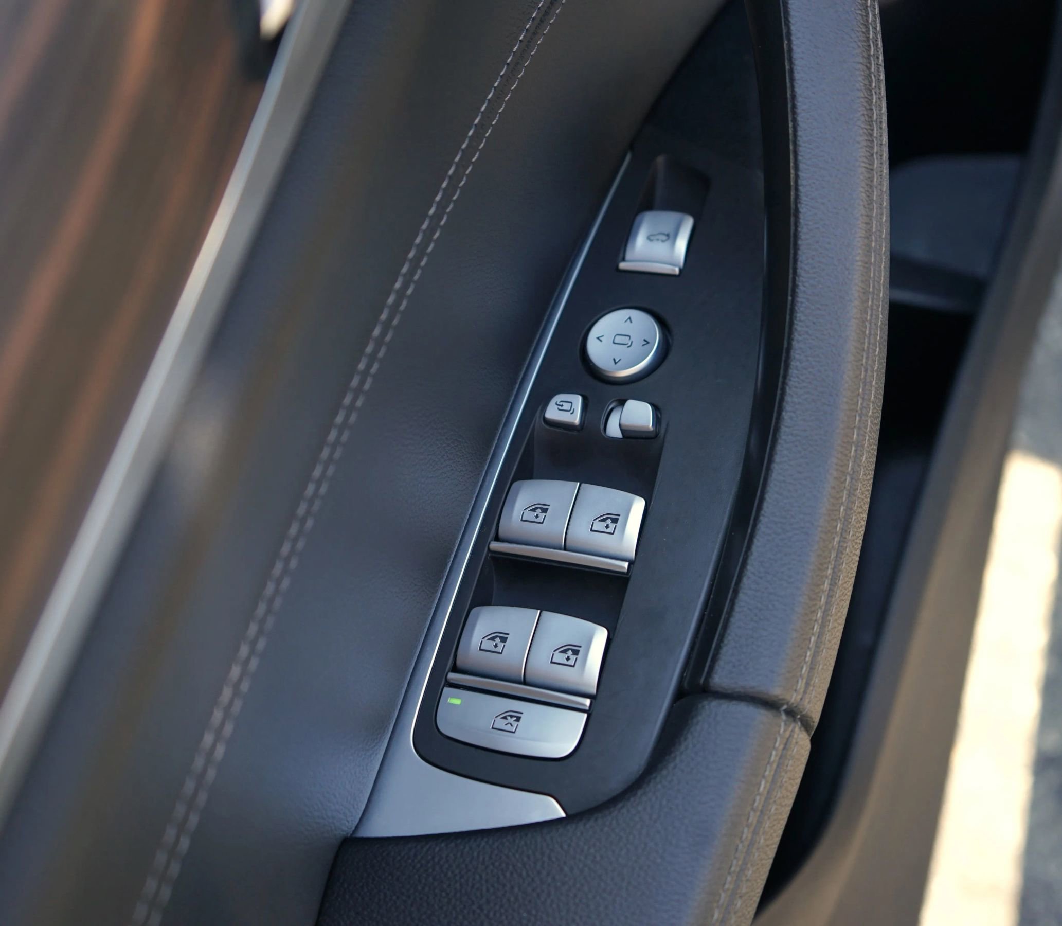 Used 2021 BMW X3 M40i w/ Premium Package image 13