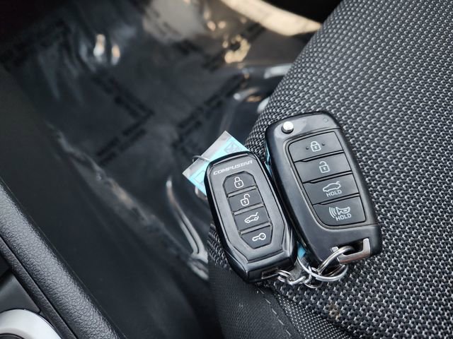 Used 2021 Hyundai Accent SE image 46