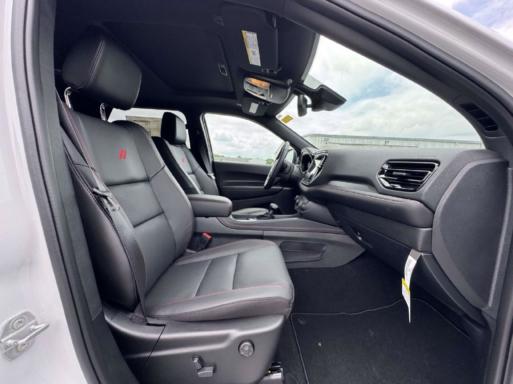 New 2026 Dodge Durango GT AWD/4WD image 16