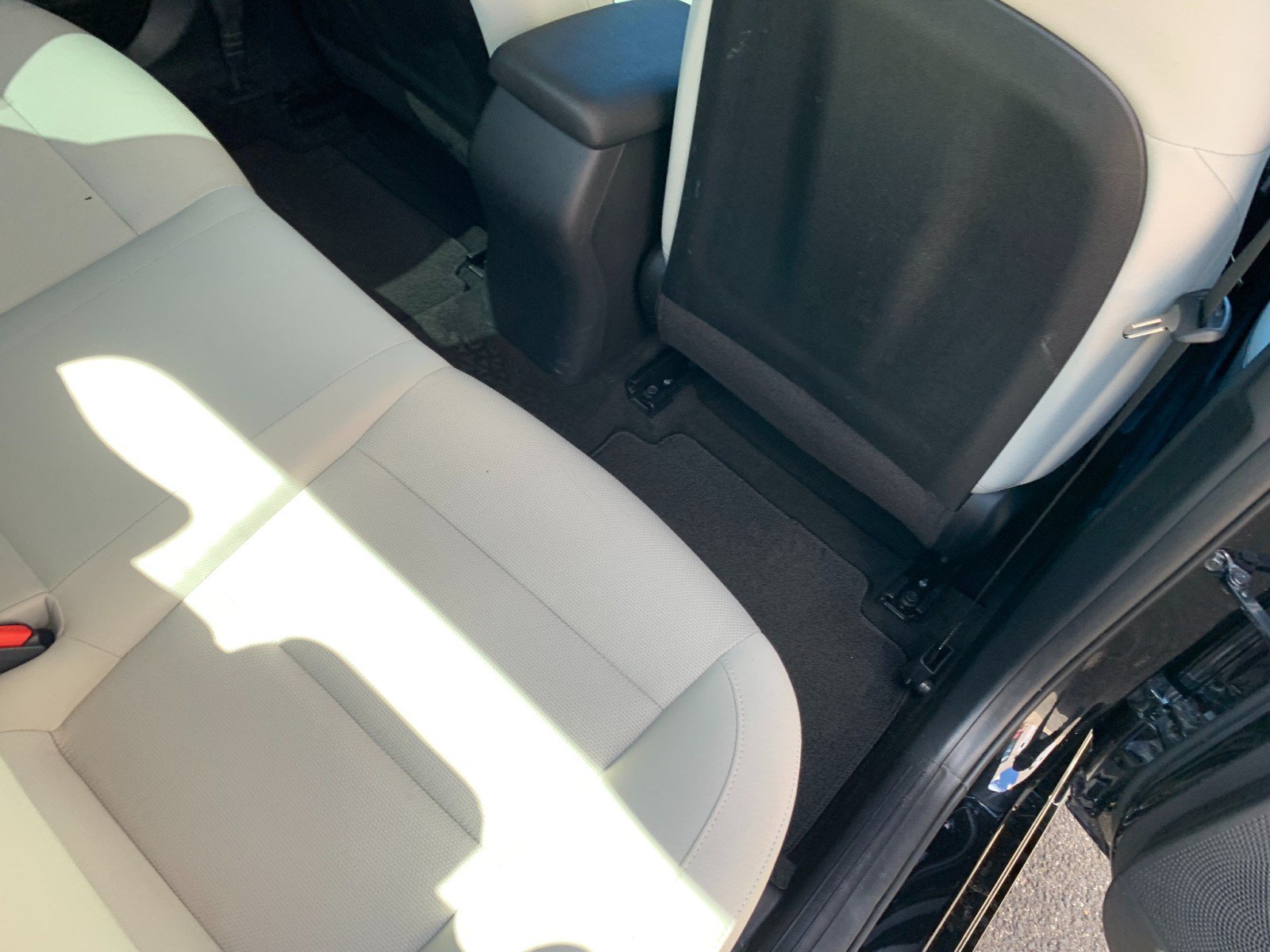 Used 2023 Kia Forte LXS FWD image 30