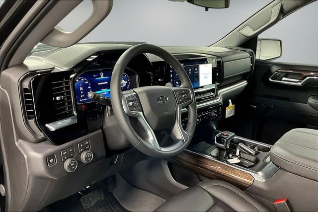 New 2026 Chevrolet Silverado 1500 LT Trail Boss w/ LT Trail Boss Premium Package image 7