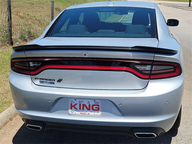 New 2022 Dodge Charger SXT w/ Blacktop Package image 7