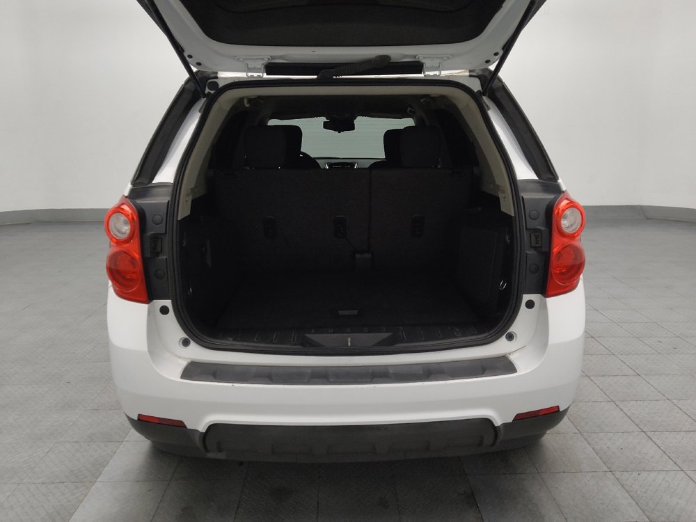Used 2015 Chevrolet Equinox LT image 29
