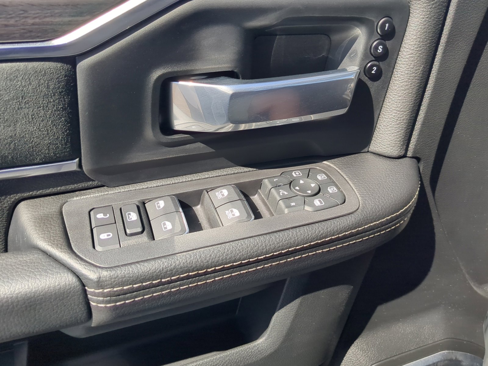 New 2026 RAM 3500 Laramie image 16