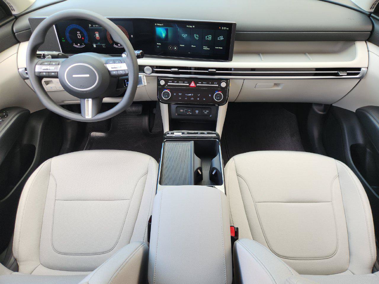 New 2026 Hyundai Tucson SEL AWD/4WD image 26
