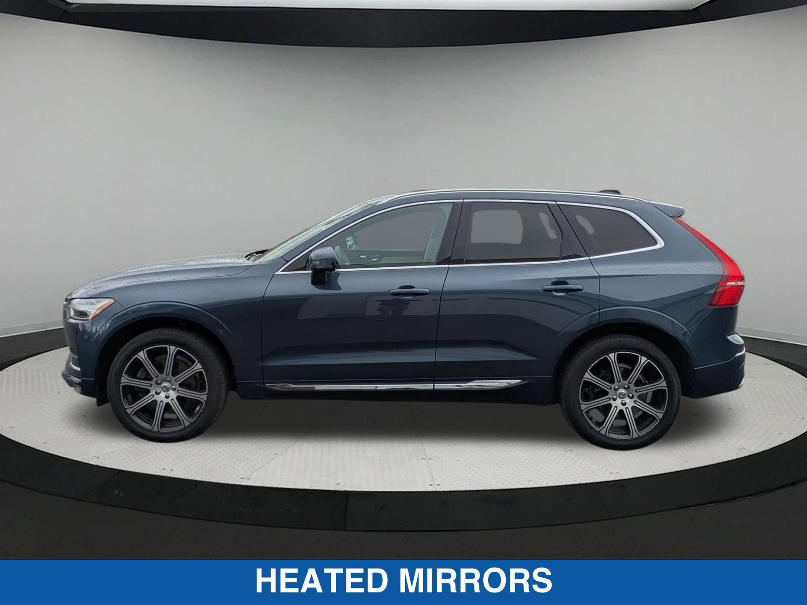 Used 2020 Volvo XC60 T6 Inscription image 7