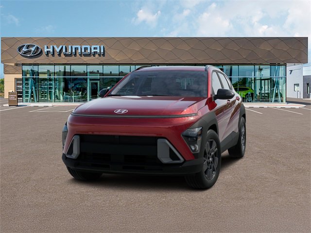 New 2026 Hyundai Kona SEL Premium