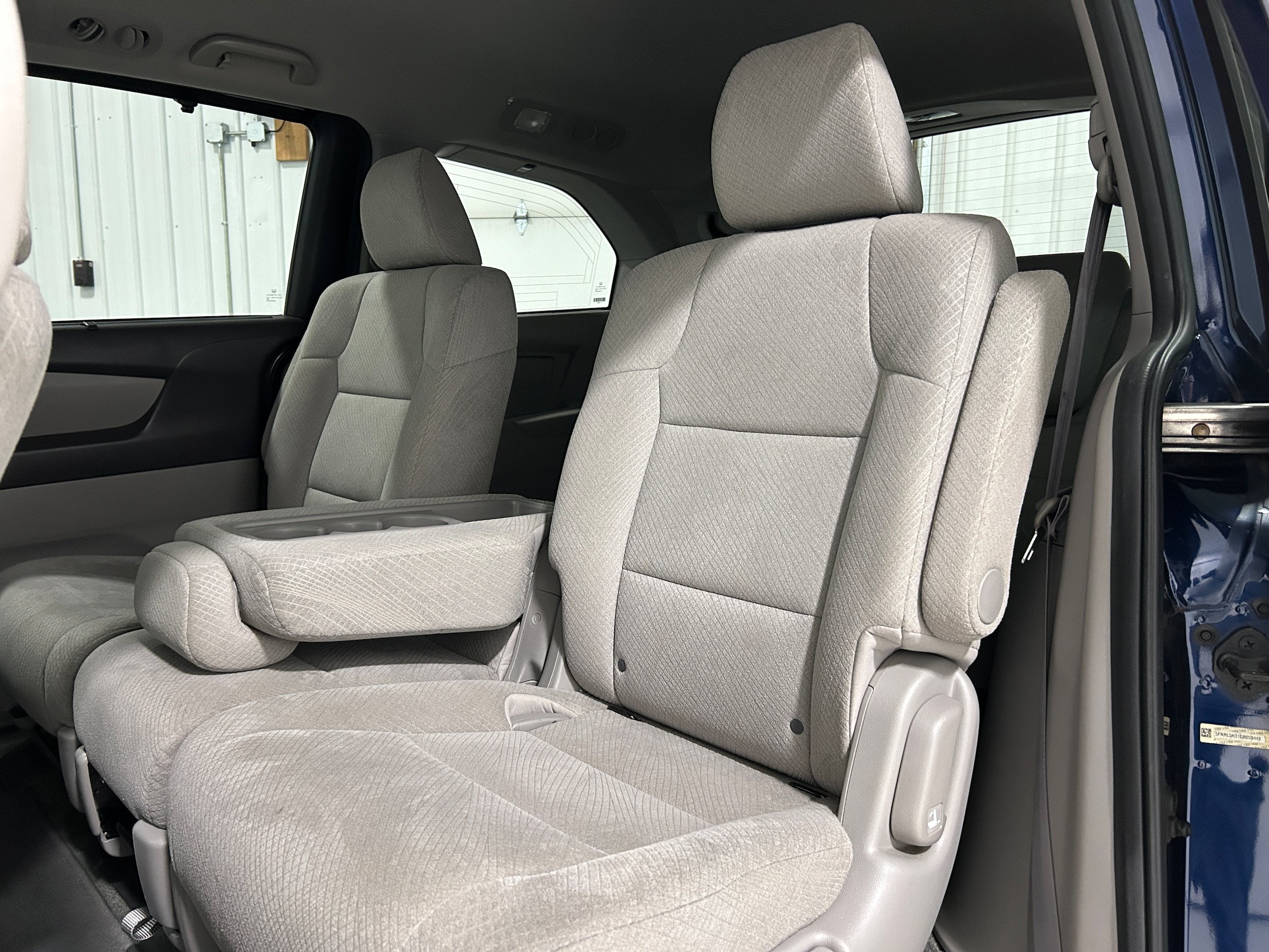 Used 2016 Honda Odyssey SE image 26