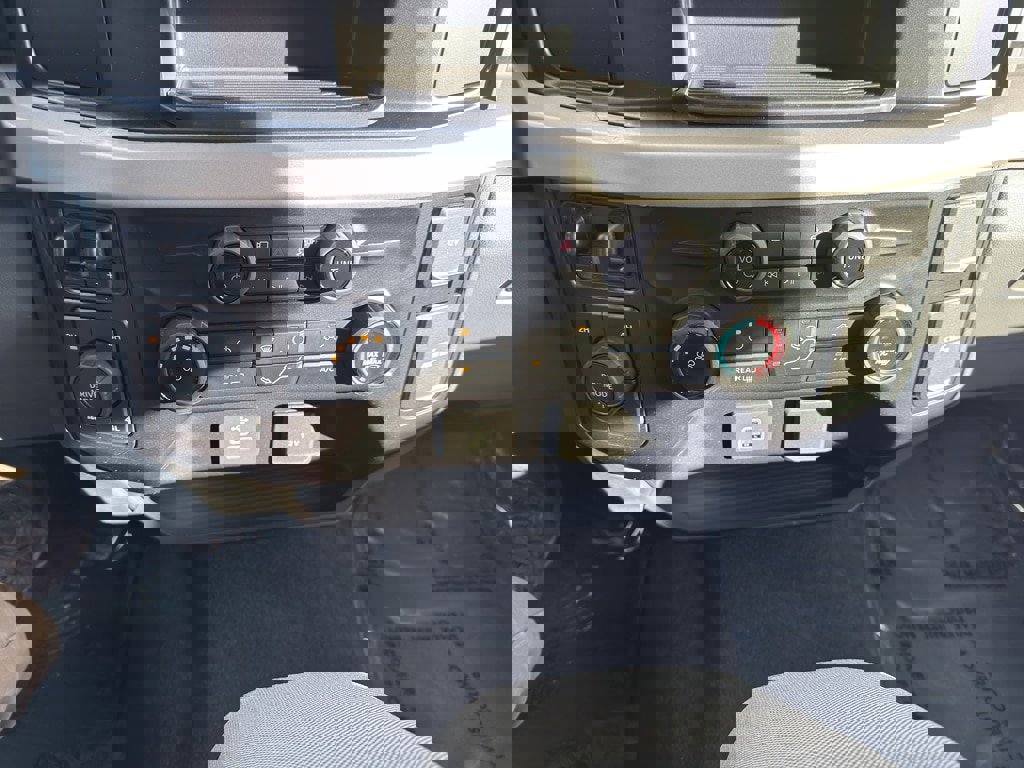 New 2026 Ford F250 XL w/ STX Appearance Package image 33