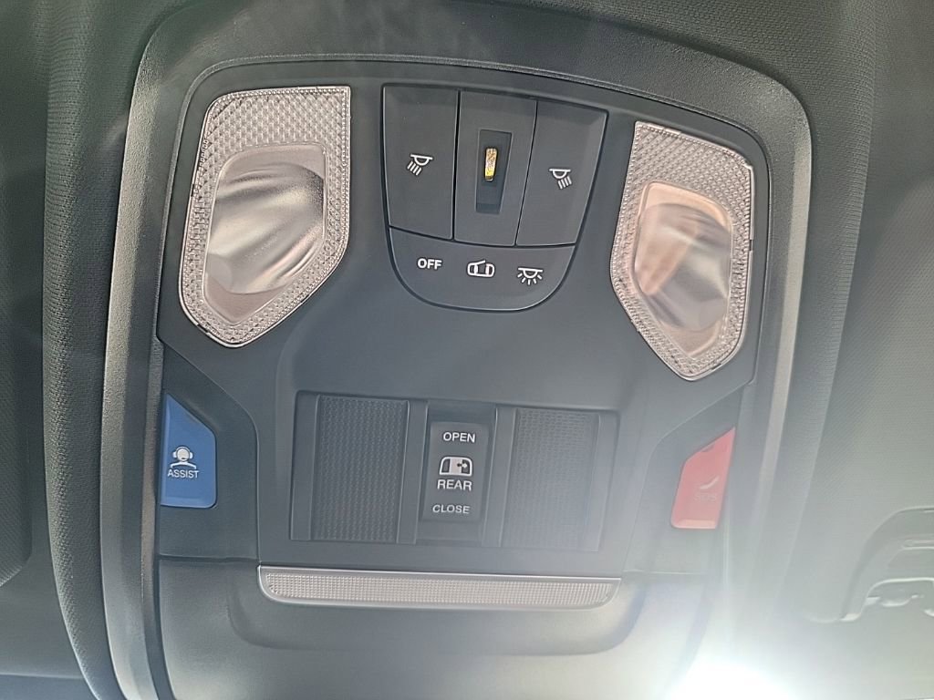 New 2026 RAM 2500 Tradesman image 14