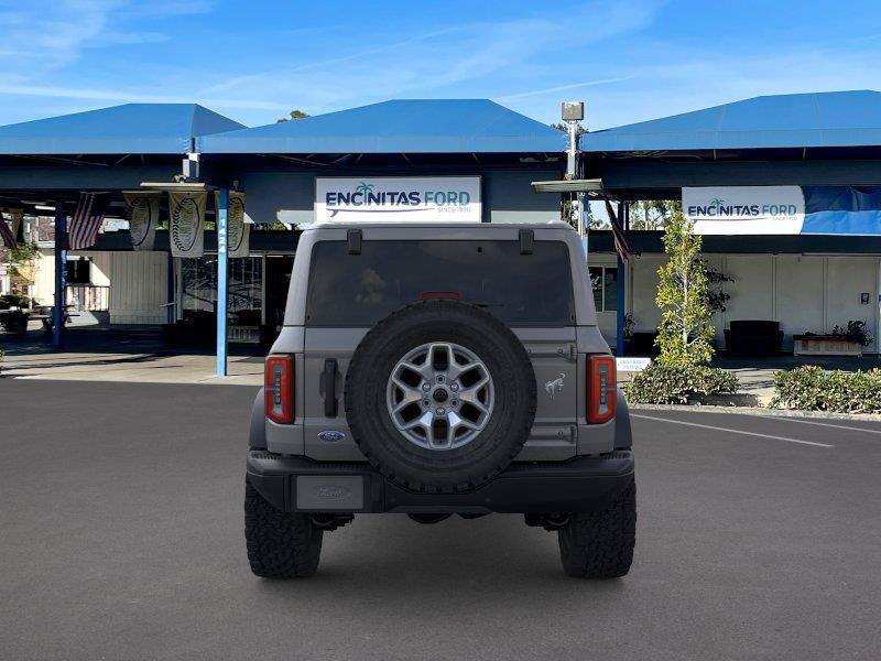 New 2025 Ford Bronco Badlands AWD/4WD image 5