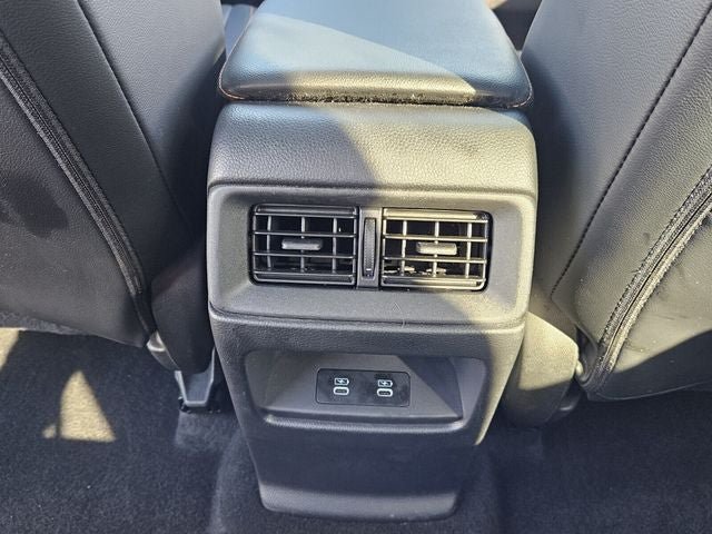 Certified 2025 Honda CR-V Sport-L image 12