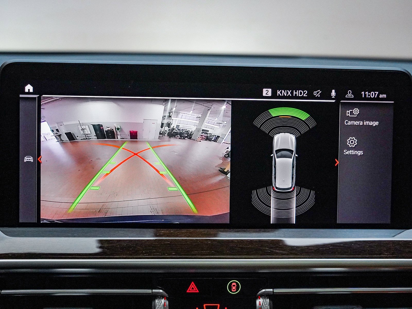 Used 2023 BMW X3 xDrive30i w/ Premium Package w/ZPA image 26