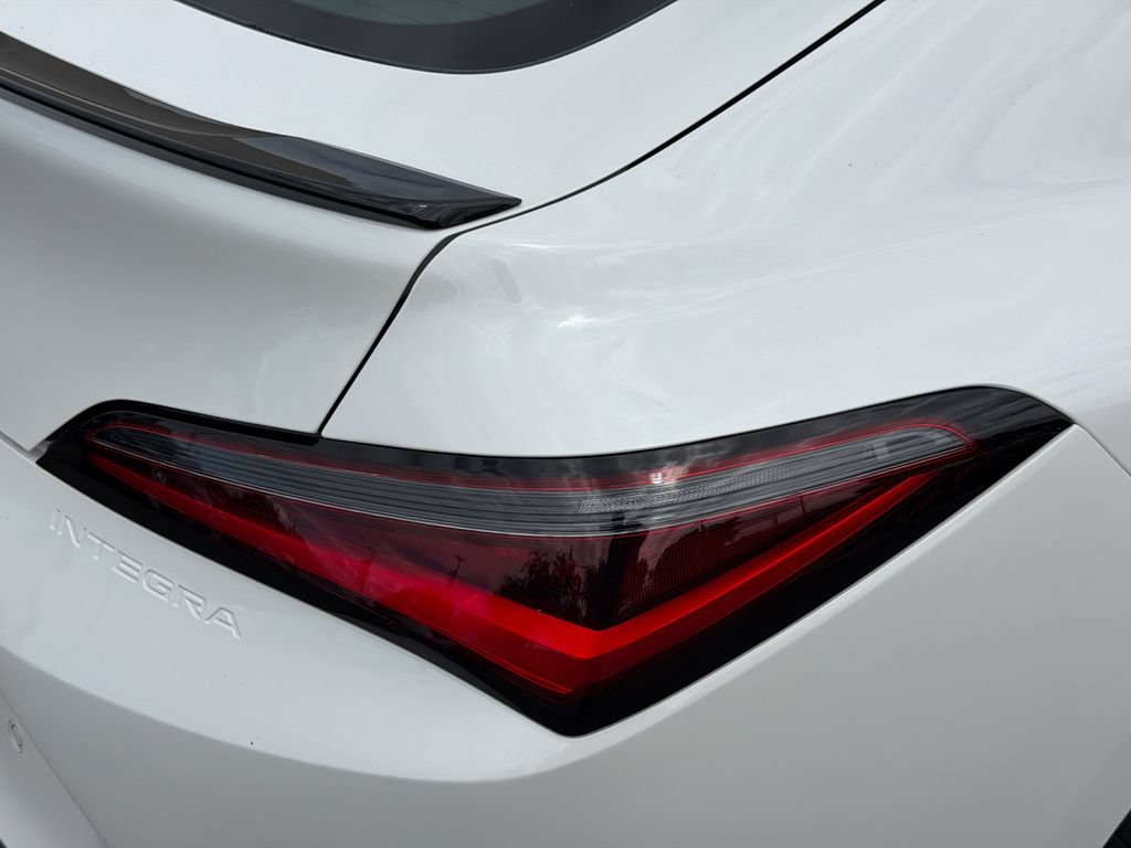 New 2026 Acura Integra A-Spec w/ Technology Package FWD image 7