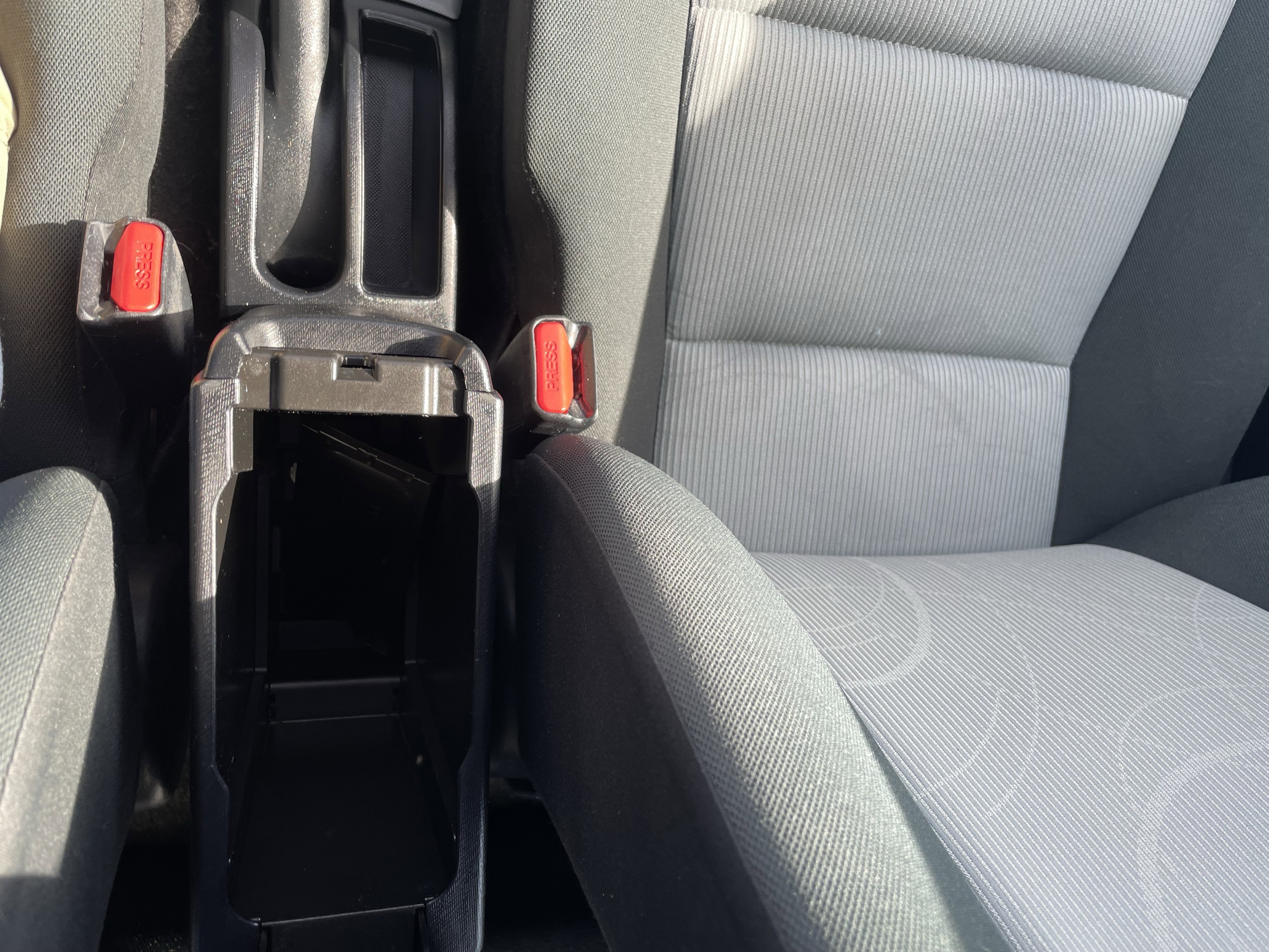 Used 2014 Toyota Prius C Three image 22