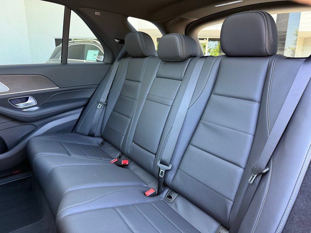 New 2026 Mercedes-Benz GLE 450 4MATIC image 14