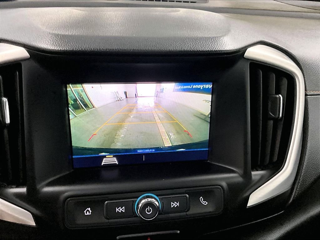 Used 2020 GMC Terrain SLE w/ Driver Convenience Package FWD image 19