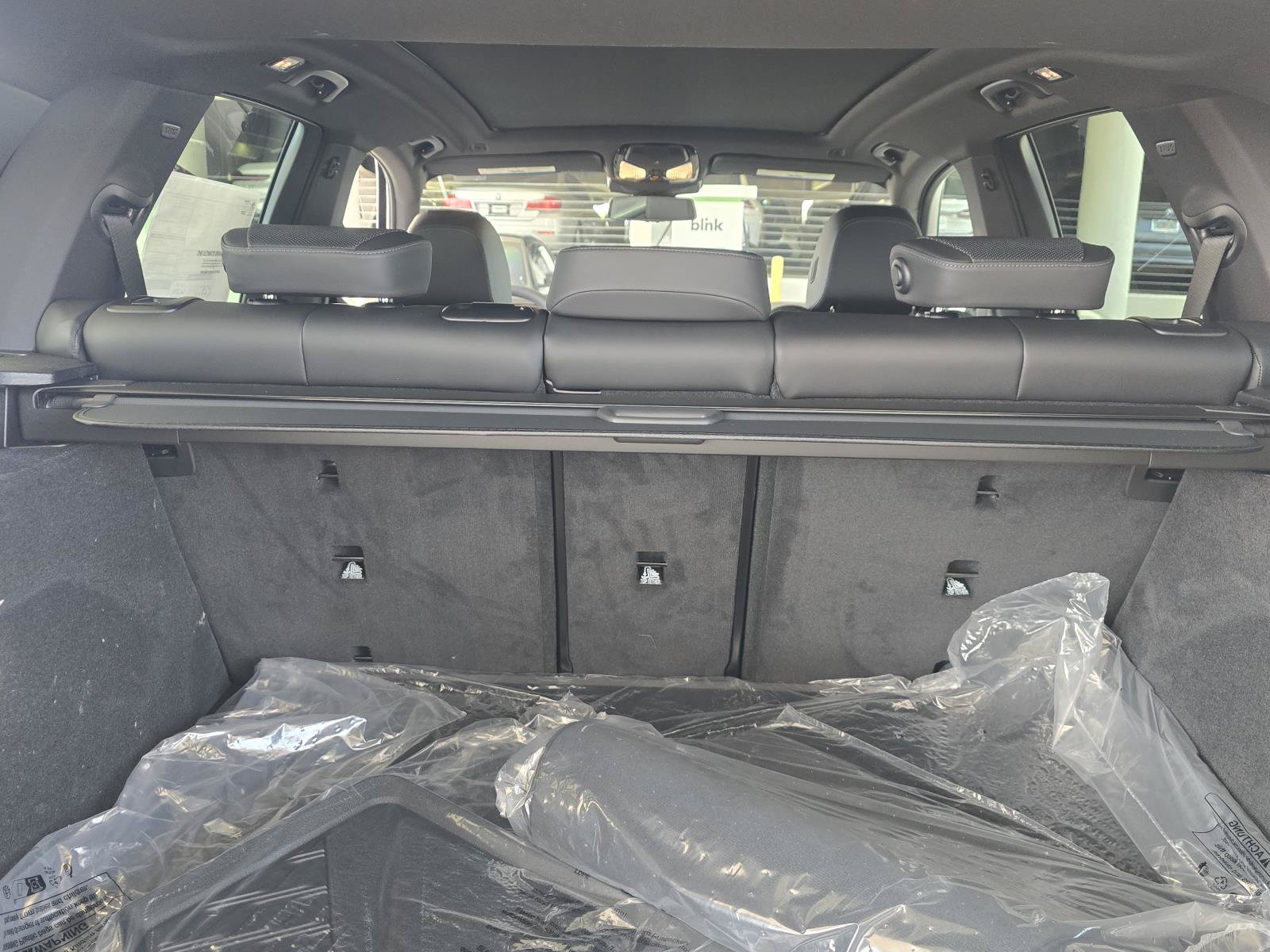 New 2026 BMW X5 sDrive40i w/ M Sport Package RWD image 8
