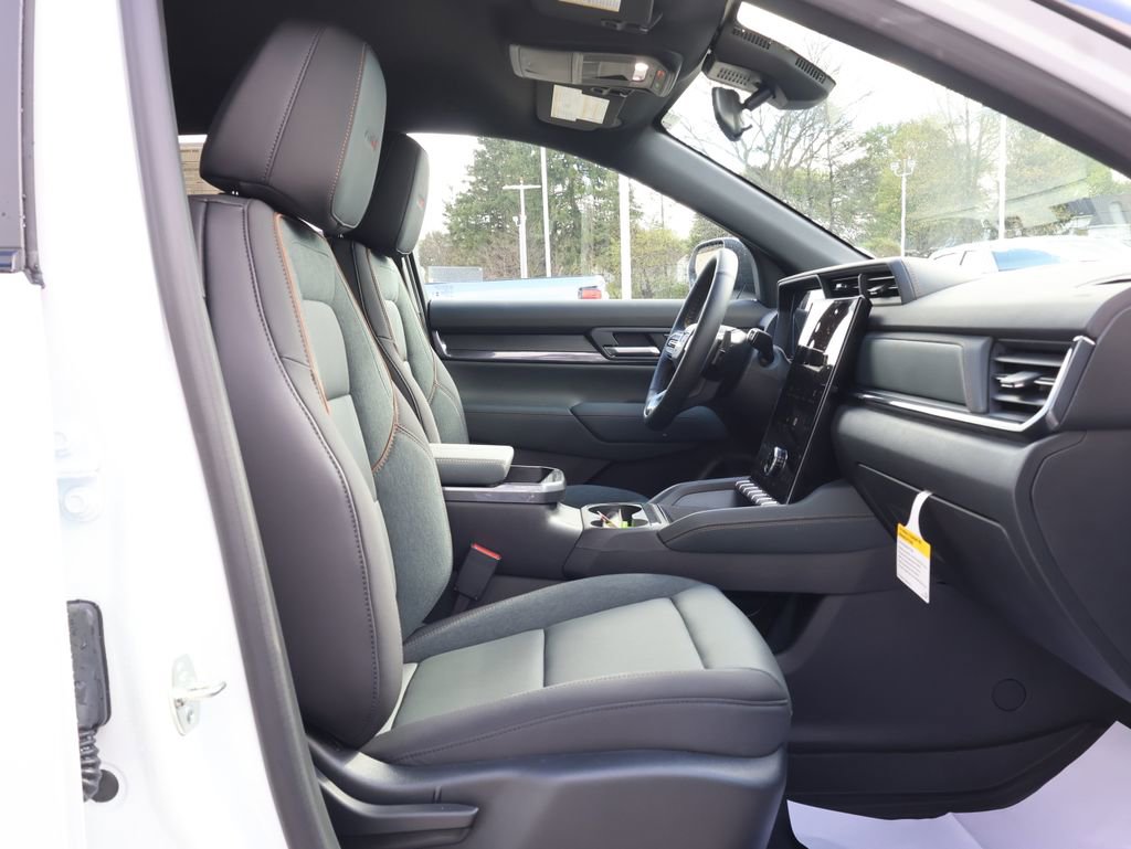 New 2026 GMC Terrain AT4 AWD/4WD image 33