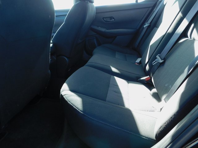 Used 2024 Nissan Sentra SV image 21