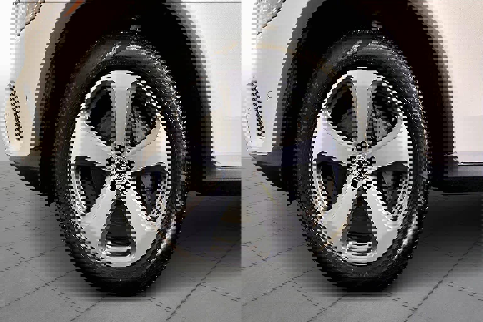 Certified 2022 Mercedes-Benz GLC 300 4MATIC image 11