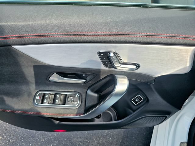 Used 2022 Mercedes-Benz CLA 35 AMG 4MATIC image 22