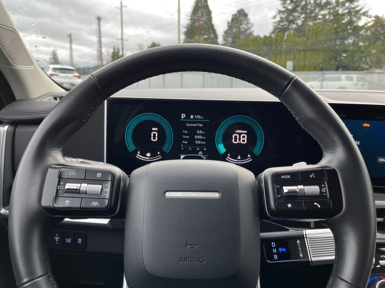 Used 2025 Hyundai Santa Fe SEL image 31